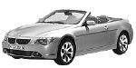 BMW E64 C0895 Fault Code