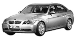 BMW E92 C0895 Fault Code