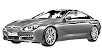 BMW F06 C0895 Fault Code