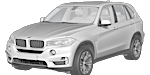 BMW F15 C0895 Fault Code
