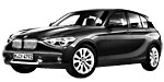BMW F20 C0895 Fault Code