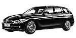 BMW F31 C0895 Fault Code